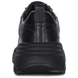 Geox D36UFE00085C9999 Crna | shoptok.hr