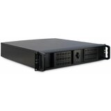 Inter-tech 2u-2098-sk 2u rack strežniško ohišje Cene