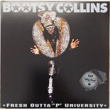  Bootsy Collins - Fresh Outta P University | Eponuda.com