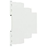 Schrack Relej za nadzor faza AMPARO, 230V AC, 1CO, 5A, 230V | Eponuda.com