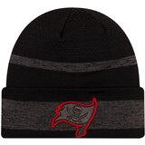 New Era Tampa Bay Buccaneers NFL 2021 On-Field Sideline Tech zimska kapa Cene