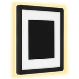 Lampa LED zidna 15W 4000K 315905TF crna