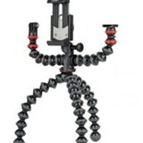 Joby Stativ GorillaPod Mobile Rig(Black/Charcoal) | Eponuda.ba