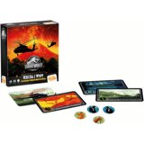 Jurassic World Card Island Escape Card Game | shoptok.hr