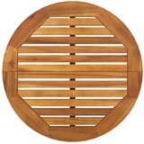  3-dijelni vrtni barski set od masivnog bagremovog drva | shoptok.hr