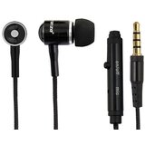 Esperanza Slušalice sa mikrofonom MOBILE In-Ear, 4 pin, black, EH162K | Eponuda.ba