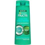 Garnier Fructis šampon Coconut Water 250ml Cene