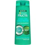 Fructis šampon Coconut Water 250ml
