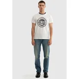 Big Star Man's T-shirt 152433 100