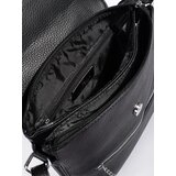 Shelvt Black crossbody bag | shoptok.hr