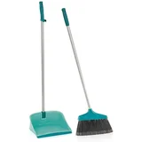 Set za čišćenje metla s lopaticom velika