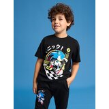 Sinsay Donji dio trenirke Sonic the Hedgehog | shoptok.hr