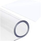  Prozirna podloga za pod 102 cm x 125 cm x 1 mm | shoptok.hr
