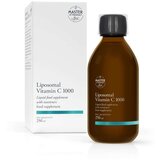 Master of Pharmacy Liposomal Vitamin C 1000 rastvor, 250 ml Cene