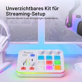 Maono Caster G1 NEO avdio mešalnik | Shoptok.si