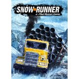 snowrunner steam key europe  snowrunner steam key europe Slike