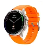 smart watch K58 narandžasti