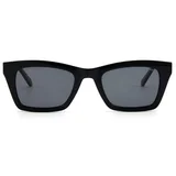 naočale FOS 3107/G/S Black