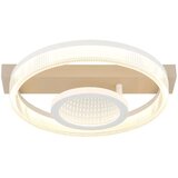 Globo STROPNA LED-SVETILKA ZARA 18 W 850 lm 3000 K 230 V | Shoptok.si