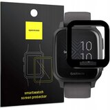 Spacecase KALJENO STEKLO ZA URE GARMIN VENU SQ SW HYBRID GLASS, (21964678) Cene