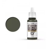 Vallejo Model Color 096 Camoflage Olive Green/Russian (894) - 17 ml | shoptok.hr