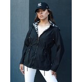 DStreet Kurtka parka damska CORMIS czarna | ePonuda.com