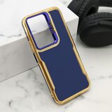  Maska gold luxe za honor 200 lite/ plava | ePonuda.com