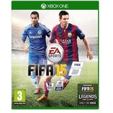 FIFA 15 (XBOX ONE) - rabljeno | Shoptok.si