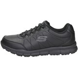 Skechers Nizke superge 200272EC Črna Cene