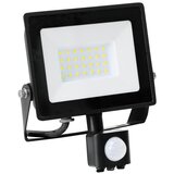  LED reflektor sa senzorom, 30 W, 230 V, 6500 K, IP44 | Eponuda.com