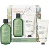 Baylis & Harding Wellness. Energise poklon set za tijelo Ginger, Lime & Basil Leaf Cijene