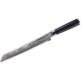 Samura nož za hleb 230mm Damascus | Eponuda.com