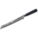 nož za hleb 230mm Damascus