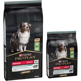  16 kg + 3 kg gratis! 19 kg PURINA PRO PLAN - Medium Adult janjetina i riža Sensitive Digestion Cijene