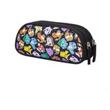 LA PLUME DOREE pernica 2 22 cm black | shoptok.hr