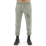 Leone 1947 Spodnji deli trenirke Man Sweatpants Treatments Zelena | Shoptok.si