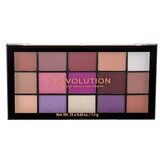 Revolution makeup paleta senki i pigmenata reloaded palette visionary 16,5g Cene