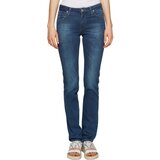 Lee Kavbojke 'Marion Straight' modra | Shoptok.si