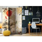  Paravan u 3 dijela - Fish Dance [Room Dividers] 135x172 | shoptok.hr