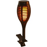 Garden Pleasure Sončne zunanje luči v kompletu 3 kosov (višina 21,5 cm) - | Shoptok.si