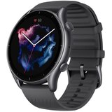 Xiaomi SAT pametni, 1.39” AMOLED, vodootporan 5ATM, BT, Alexa – Amazfit GTR 3 Thunder Black | Eponuda.ba