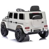 Premium Stil mercedes G580 4x4 auto na akumulator | Eponuda.com