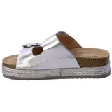 Superga 93107 Srebrna | shoptok.hr
