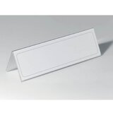 Durable namizna ploščica 105/210x297 mm (8053), 25 kos Cene