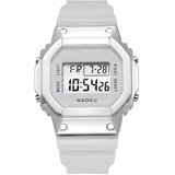 Oem Digitalna ura SQ-21805 - Bela Cene