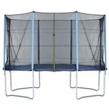 Trampolin+mreža set 15-619000, 366 cm