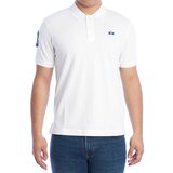 La Martina YMP300-PK001-00001 Bijela | shoptok.hr