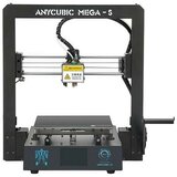 Anycubic (i3 mega s) 3D printer  cene
