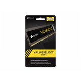 Corsair 8 GB (1 x 8 GB) DDR4 2666 MHz C18 pomnilnik za računalnik, (20527468) Cene