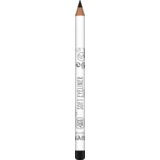 Lavera Soft Eyeliner - 01 Black Cene